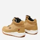 Мужские демисезонные ботинки Fila Alpha Mid FFM0168-70010 40 25.5 см Коричневые (8719477729469) - изображение 5