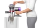 Аккумуляторный пылесос Dyson SV25 V8 ABS (476547-01) - изображение 7