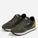 Мужские кроссовки Fila Hypert FFM0380-63199 43 28 см Оливковые (8720905168248) - изображение 2
