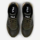 Мужские кроссовки Fila Hypert FFM0380-63199 43 28 см Оливковые (8720905168248) - изображение 4