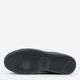 Мужские кеды низкие Fila Courtbay Linear FFM0401-83167 44 28.5 см Черный/Темно-серый (8720905163557) - изображение 5