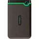Внешний жёсткий диск Transcend 4TB USB 3.1 Type-C StoreJet 25M3C (TS4TSJ25M3C) (FFCRTR02077) - изображение 1