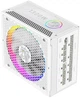 Блок питания GameMax RGB PRO 1300P 1300W ATX 3.1 80+ Platinum (RGB PRO 1300P WH) White - изображение 7