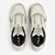 Женские кроссовки Fila Collene Cb Wmn FFW0046-10006 38 23.5 см Молочный/Светло-бежевый (8720905069637) - изображение 4