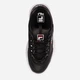 Женские сникеры Fila Disruptor Wmn 1010302-25Y 37 23.3 см Черные (8719477073555) - изображение 4