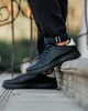 Кеди чоловічі Classic Ked 46 (29 см) Black (арт 1177) - изображение 4