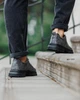 Туфлі Oxford Shoes 44 (27 см) Grey (арт 1231) - зображення 4