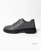 Туфлі Oxford Shoes 44 (27 см) Grey (арт 1231) - зображення 7