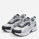 Женские кроссовки Fila Kreatix Wmn FFW0535-83514 39 24.5 см Серый/Серебристый (8720905169719) - изображение 2