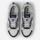 Женские кроссовки Fila Kreatix Wmn FFW0535-83514 39 24.5 см Серый/Серебристый (8720905169719) - изображение 4