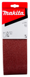 Taśma szlifierska Makita 100 x 610 mm (P-36887) - obraz 2