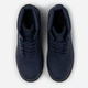 Мужские демисезонные ботинки Fila Maverick Mid FFM0148-53345 43 28 см Нави/Серый (8720905179022) - изображение 4
