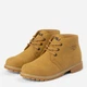 Мужские демисезонные ботинки Fila Cesane Mid FFM0355-70010 42 27 см Коричневые (8720905082070) - изображение 2