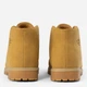 Мужские демисезонные ботинки Fila Cesane Mid FFM0355-70010 42 27 см Коричневые (8720905082070) - изображение 3