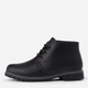 Мужские демисезонные ботинки Fila Cesane Mid FFM0355-83052 46 30 см Черные (8720905082278) - изображение 1