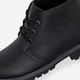 Мужские демисезонные ботинки Fila Cesane Mid FFM0355-83052 46 30 см Черные (8720905082278) - изображение 6