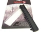 Планка Weaver Picatinny Gamo база 11 мм (6212214) - изображение 2
