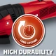 Вибрационная шлифмашина Einhell TC-DS 19 (4464235) - изображение 5