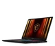 Ноутбук MSI Crosshair 17 HX Ultra 7-255HX/16GB/1TB RTX5060 (Crosshair 17 | D2XWFKG-008XPL) - изображение 3