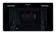Вытяжка Встроенная INTERLINE SOLO ULTRA BK A/60/T - изображение 6