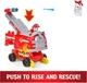 Щенячий патруль Маршал и Машинка Спасение Друзей Paw Patrol Marshall Rise and Rescue Spin Master 6064295 - изображение 5
