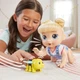 Интерактивная Кукла Беби Элайв Ползает Baby Alive Crawl 'n Play Harper Hugs Hasbro F9709 - изображение 3