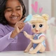 Интерактивная Кукла Беби Элайв Ползает Baby Alive Crawl 'n Play Harper Hugs Hasbro F9709 - изображение 8