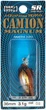 Воблер Smith Camion Magnum SR F 36mm 3.1g #08 - изображение 2