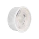 LED модуль Violux MR16 QUANTUM 8W 4000K 700Lm, модуль для точкових світильників Ra≥90, Ø50×22 мм - изображение 1
