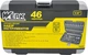 Набор инструментов профессиональный Werk 1/4" 46 ед. 70224 (BP128456) - изображение 5