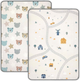Mata piankowa Milly Mally zwijana Kinder Bear and Farm (5907090700603) - obraz 1