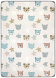 Mata piankowa Milly Mally zwijana Kinder Bear and Farm (5907090700603) - obraz 3