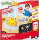 Zestaw do zabawy Pokemon Battle Spinner z areną (191726768722) - obraz 1