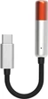 Усилитель для наушников Shanling UA Mini Orange (90404050) - изображение 1