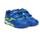 Детские футбольные сороконожки Joma POWERFULL - POJS2504TFV - 32 - Синій - изображение 2