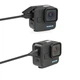 Дверцята GoPro 11 Mini з отвором для заряджання Shoot XTGP591 - изображение 2