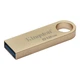 Флеш-накопитель Kingston DataTraveler SE9 G3 512GB золотистий - зображення 3