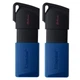 Флеш-накопитель Kingston DataTraveler Exodia M 128GB USB 3.2 Чорний/Синій - зображення 1
