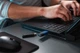 Флеш-накопитель Kingston DataTraveler Exodia M 128GB USB 3.2 Чорний з червоним - изображение 9