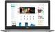 Ноутбук Dell Inspiron 5570 (55i716S2H2R5M-LPS) Silver - изображение 1