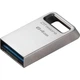 Флеш-накопитель USB3.2 64GB Kingston DataTraveler Micro (DTMC3G2/64GB) - изображение 2