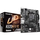 Материнська плата Gigabyte A520M K V2 Socket AM4 - изображение 5