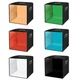 Лайтбокс 30см світловий фотобокс Puluz PU5032B - изображение 4