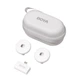 Мікрофон бездротовий Type-C білий iPhone Android Boya Omic-U White - изображение 2