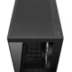 Корпус DeepCool CG580 4F панорамний огляд Black (р.Midi-Tower) - изображение 8