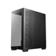 Корпус DeepCool CG580 4F панорамний огляд Black (р.Midi-Tower) - изображение 9