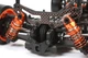 Дрифт 1:10 Team Magic E4D MF Pro KIT - изображение 10