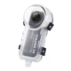 Підводний бокс Insta360 X4 "невидимий", 40 м, герметичний (BF1FE2A2EA47) - зображення 2