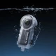 Підводний бокс Insta360 X4 "невидимий", 40 м, герметичний (BF1FE2A2EA47) - зображення 5