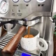 Портафільтр DeLonghi Professional, Ø51 мм, бездонний, нержавіюча сталь, горіхова ручка(KN_7B19A553368D) - зображення 4